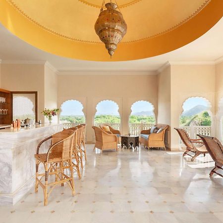 Raffles Jaipur Ξενοδοχείο Εξωτερικό φωτογραφία