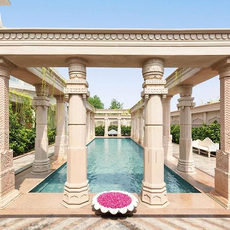 Raffles Jaipur Ξενοδοχείο Εξωτερικό φωτογραφία